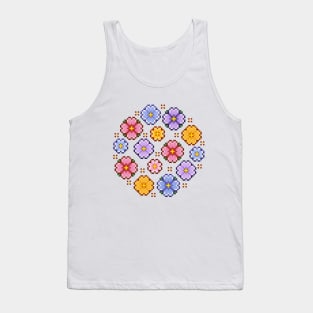 Flowers for You Tank Top